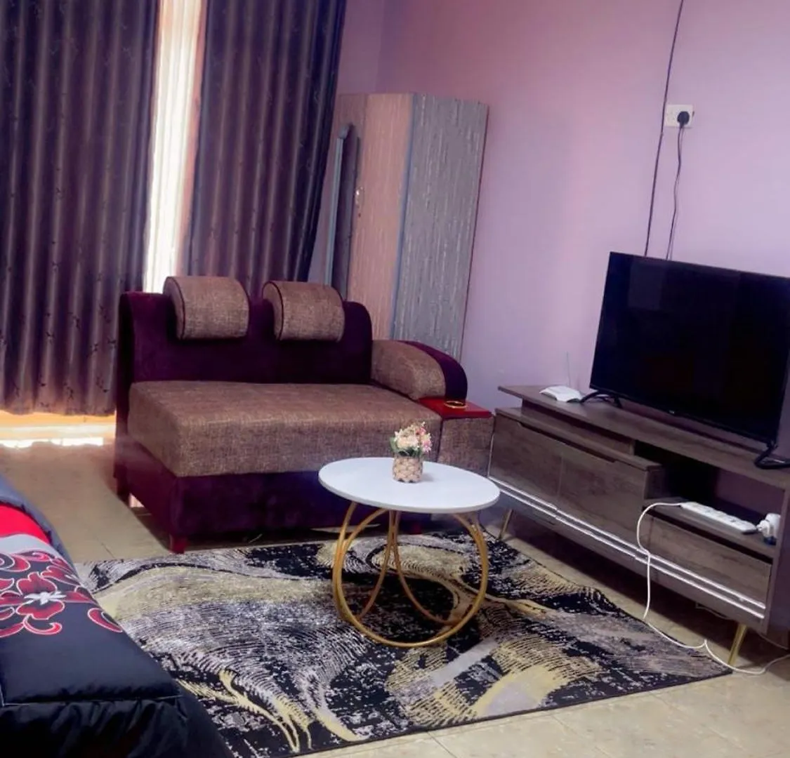 Fancy Home Kampala