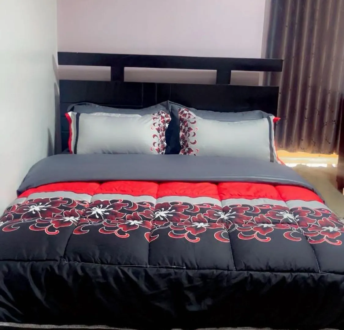 Fancy Home Kampala